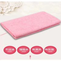 不留水痕沾油不掉椰壳抹布木家具毛擦实洗碗布不|加厚款[椰壳抹布5米]送一米