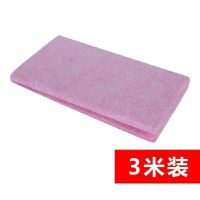 洗碗布抹布百洁布吸水去污椰壳网红抹布椰壳抹布不沾油厨房加厚|椰壳抹布3米装《送同款小抹布1片》