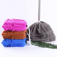 [买4送1]新款懒人扫把套布扫把布套家用扫地笤帚套高密加厚吸水