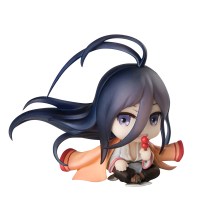 狐妖小红娘手办狐妖小红娘涂山红红东方月初Q版手办动漫周边二次元摆件 东方月初 全新