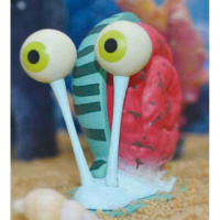 海绵宝宝盲盒派大星蟹老板半解剖创意玩偶摆件手办公仔 【确认款】【隐藏小窝】1只