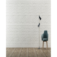 直播背景墙9直播背景布3d立体装饰墙主播大气北欧风网红服装简约拍照ins 明黄色