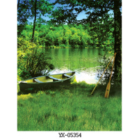 直播背景墙直播主播网红服装拍照背景布3d摄影拍摄直播间装饰ins背景墙 红空军1.5米宽X2米高