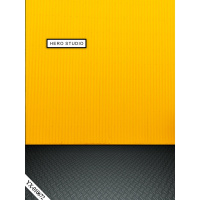 直播背景墙直播主播网红服装拍照背景布3d摄影拍摄直播间装饰ins背景墙 花色1.5米宽X2米高