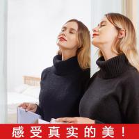 软镜贴抖音神器定制镜面贴纸 软镜子全身穿衣镜宿舍哈哈镜舞蹈室星空屋 100X100cm 中