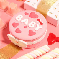 乳牙纪念盒乳牙盒日本牙齿保存瓶换牙纪念盒男孩女孩收纳盒宝宝储牙盒儿童