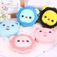 乳牙纪念盒乳牙纪念盒男孩女孩牙齿收纳盒儿童换牙收藏宝宝装牙盒子胎毛保存