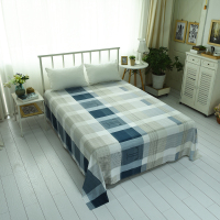 被窝窝床上用品双人床单
