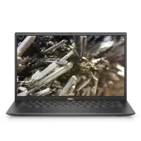 戴尔（DELL）成就5300-1725D 13.3英寸 商务轻薄便携手提笔记本电脑 （i7-10510U 8GB 512G MX330 2G独显 ） 淡金色