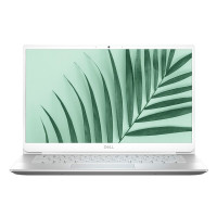 戴尔（DELL）灵越5498-1725S 14.0英寸窄边框笔记本电脑（十代 i7-10510U 8G内存 512G固态 MX250 2G独显）银