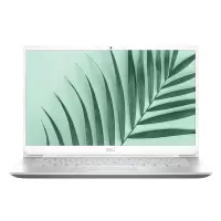 戴尔（DELL）灵越5498-1725S 14.0英寸窄边框笔记本电脑（十代 i7-10510U 8G内存 512G固态 MX250 2G独显）银