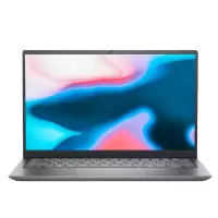 戴尔(DELL) 灵越5410 14.0英寸 全高清超轻薄全面屏莱茵低蓝光护眼办公便携笔记本电脑 （i5-11300H 16G 512G MX450 2G独显）星际银