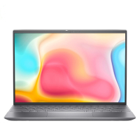 Dell/戴尔13PRO 13.3英寸灵越5310全面屏轻薄商务女神学习办公笔记本电脑(标压i5-11300H 16G 512G MX450独显 2.5K护眼屏)粉色 官方标配