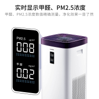 莱克空气净化器KJ608S