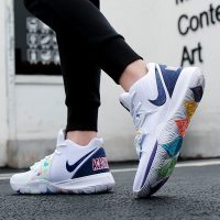 詹姆斯16代全明星鸳鸯篮球男鞋