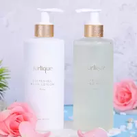 澳洲澳州jurlique茱莉蔻玫瑰柔肤护手乳手霜洗手液滋润300ML