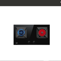 华帝鸳鸯灶具BH910B