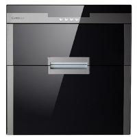 Canbo/康宝XDZ80-E5TE/80E- 5TE嵌入式消毒柜家用高温厨房碗筷柜