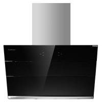 Canbo/康宝CXW-280-AJ9102抽油烟机侧吸壁挂式特价吸油烟机家用