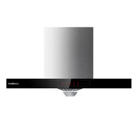 Canbo/康宝CXW-245-AT9010油烟机家用欧式顶吸平罩厨房吸油烟机