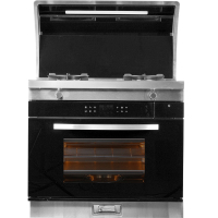 康宝集成灶JJZT-Z6