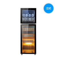 Canbo/康宝 XDZ300-K2UX/350K-2U消毒柜立式商用食堂幼儿园碗筷柜