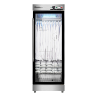 Canbo/康宝 ZTP350Y-1立式家用商用 美容院毛巾浴巾消毒柜