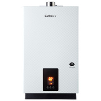 康宝热水器JSQ20-1011FX/12T