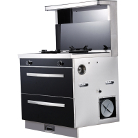 康宝集成灶JJZT-F5S