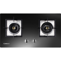 康宝燃气灶JZY(T.R)-Q240-BQ308