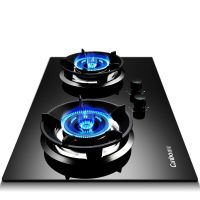 康宝燃气灶JZT(Y)-Q245-B101（II)