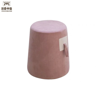 逐鹿中原坐凳矮凳坐墩圆凳 PZH0090 多种款式尺寸可选