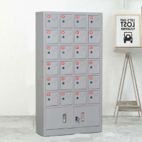 手机存放柜收纳柜CP64颜色可选(24/40门)