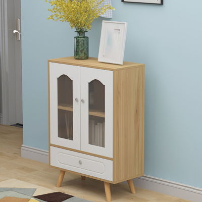 逐鹿中原茶水柜置物柜餐边柜收纳柜KR0347