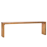 逐鹿中原阅览凳长凳板凳木质凳子HR0415