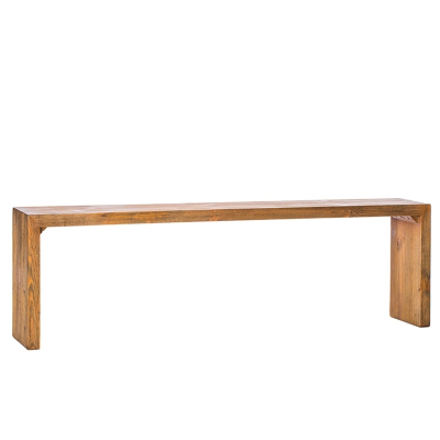 逐鹿中原阅览凳长凳板凳木质凳子HR0415