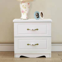 逐鹿中原床头柜储物柜收纳柜HR0435