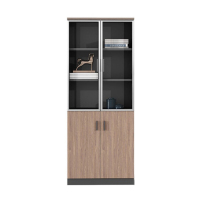 逐鹿中原办公柜储物柜收纳柜文件柜SSHY0426