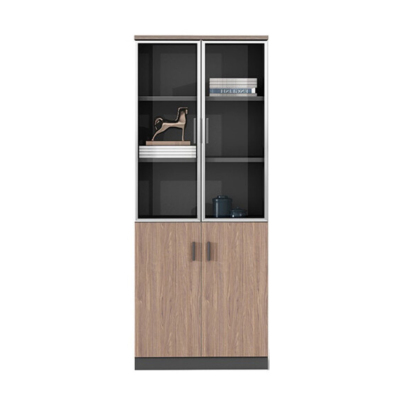 逐鹿中原办公柜储物柜收纳柜文件柜SSHY0426