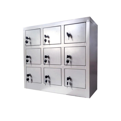 逐鹿中原储物柜存放柜收纳柜办公柜HBHC0456