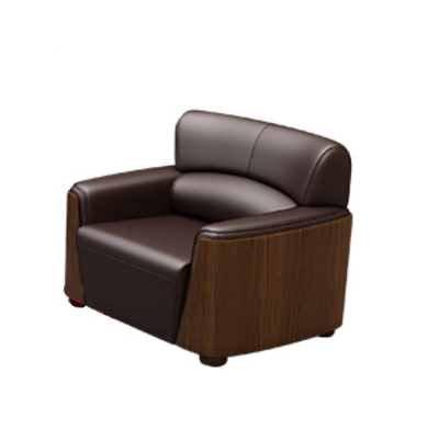 逐鹿中原会议沙发TY0505皮质沙发(规格款式可选)颜色可选