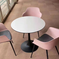 逐鹿中原洽谈桌办公桌CZHY0518