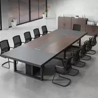 逐鹿中原会议桌YN0525培训会议桌