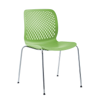 逐鹿中原办公椅写字椅洽谈椅HY0529