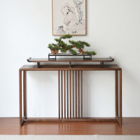 逐鹿中原玄关柜储物柜收纳柜DS0594