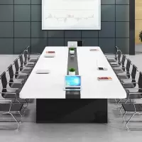 逐鹿中原办公桌会议桌阅览桌洽谈桌AD0610(规格款式可选)