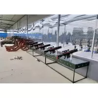 莱恩意泊客HM0785射击玩具游乐场玩具颜色可选