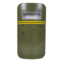 莱恩意泊客DZ0003保安盾牌