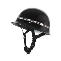 莱恩意泊客DZ0004防爆头盔保安战术钢盔