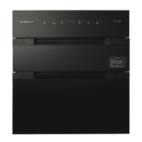 康宝嵌入式消毒柜XDZ138-KB390